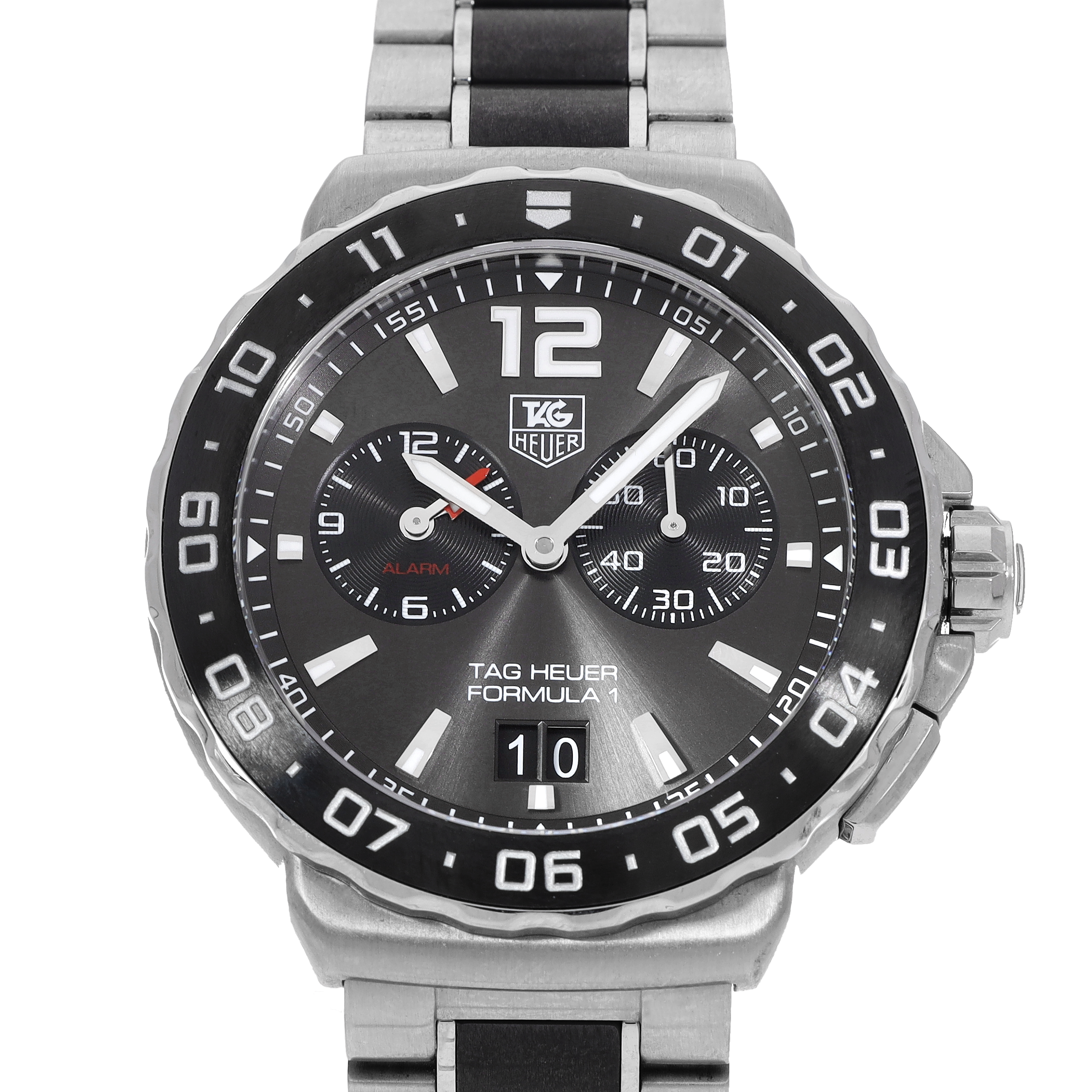 TAG Heuer Formula 1 WAU111C