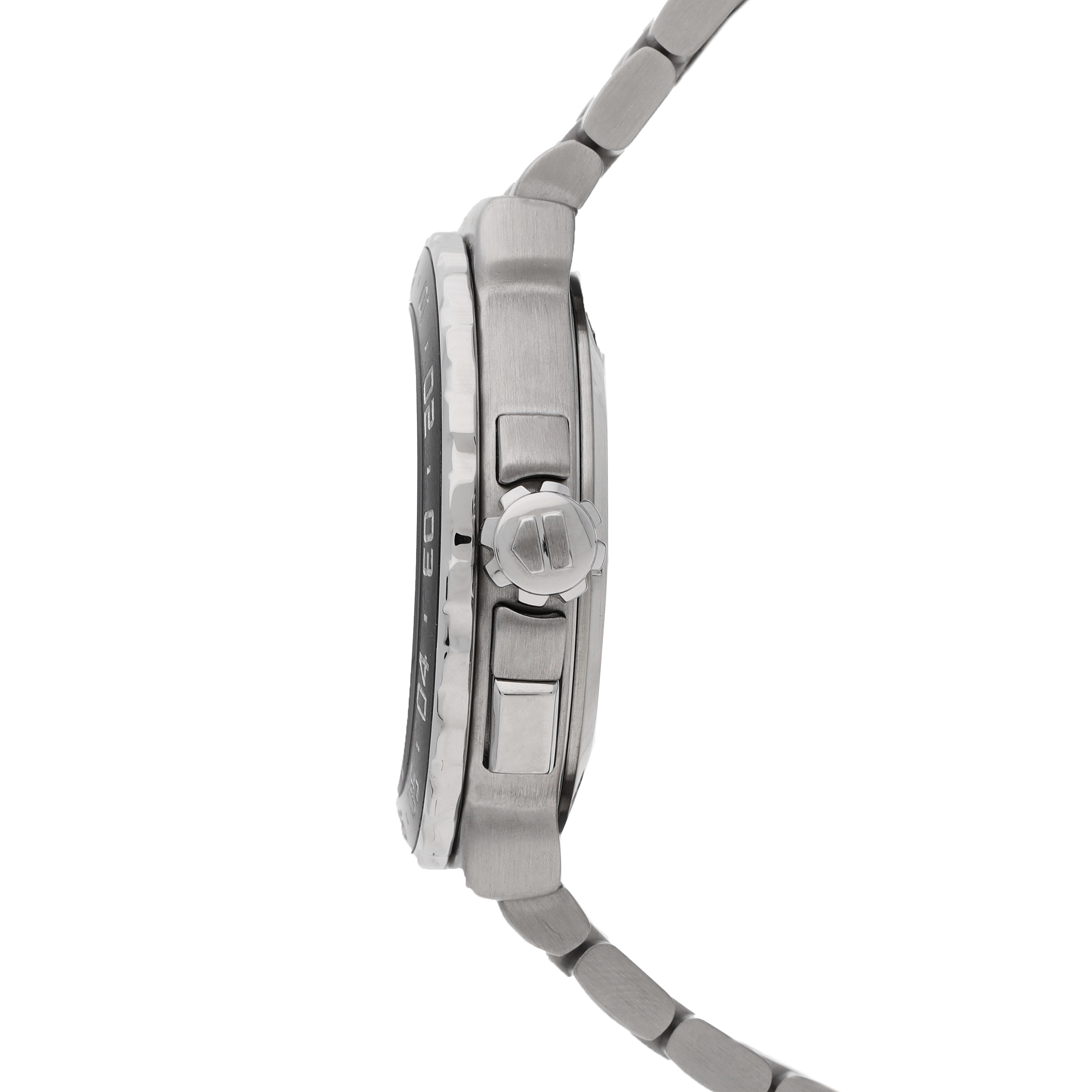 TAG Heuer Formula 1 WAU111C
