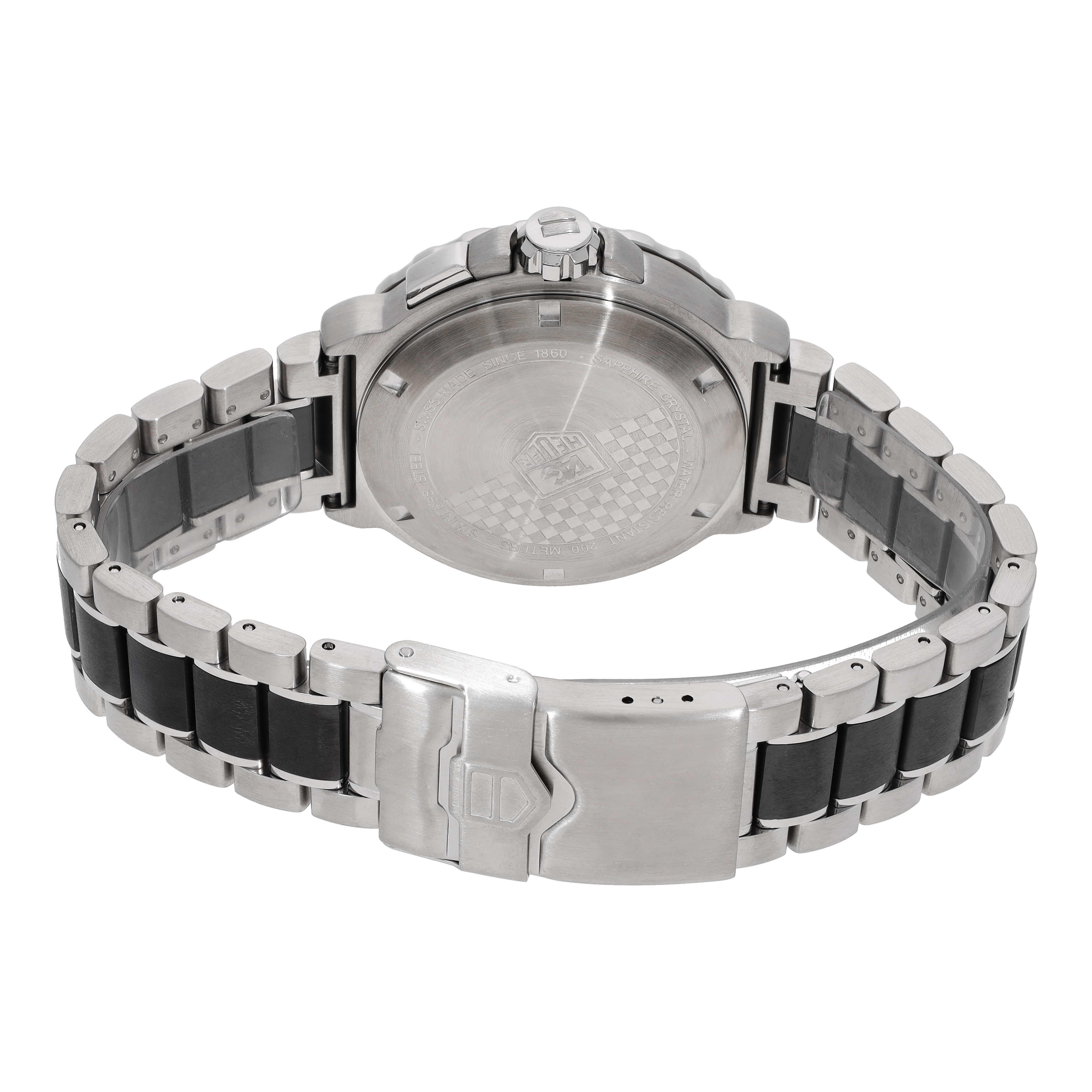 TAG Heuer Formula 1 WAU111C