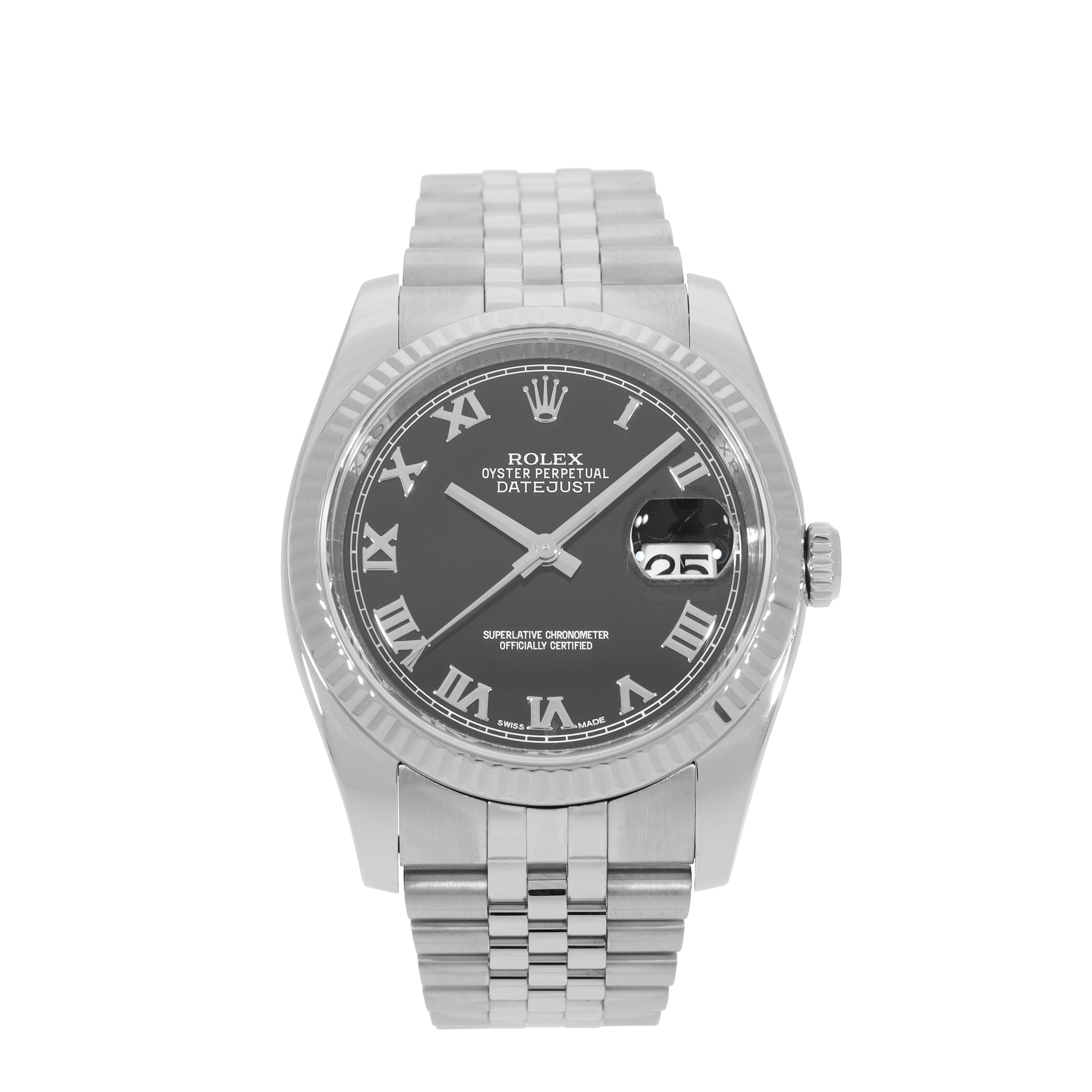 Rolex Datejust 116234