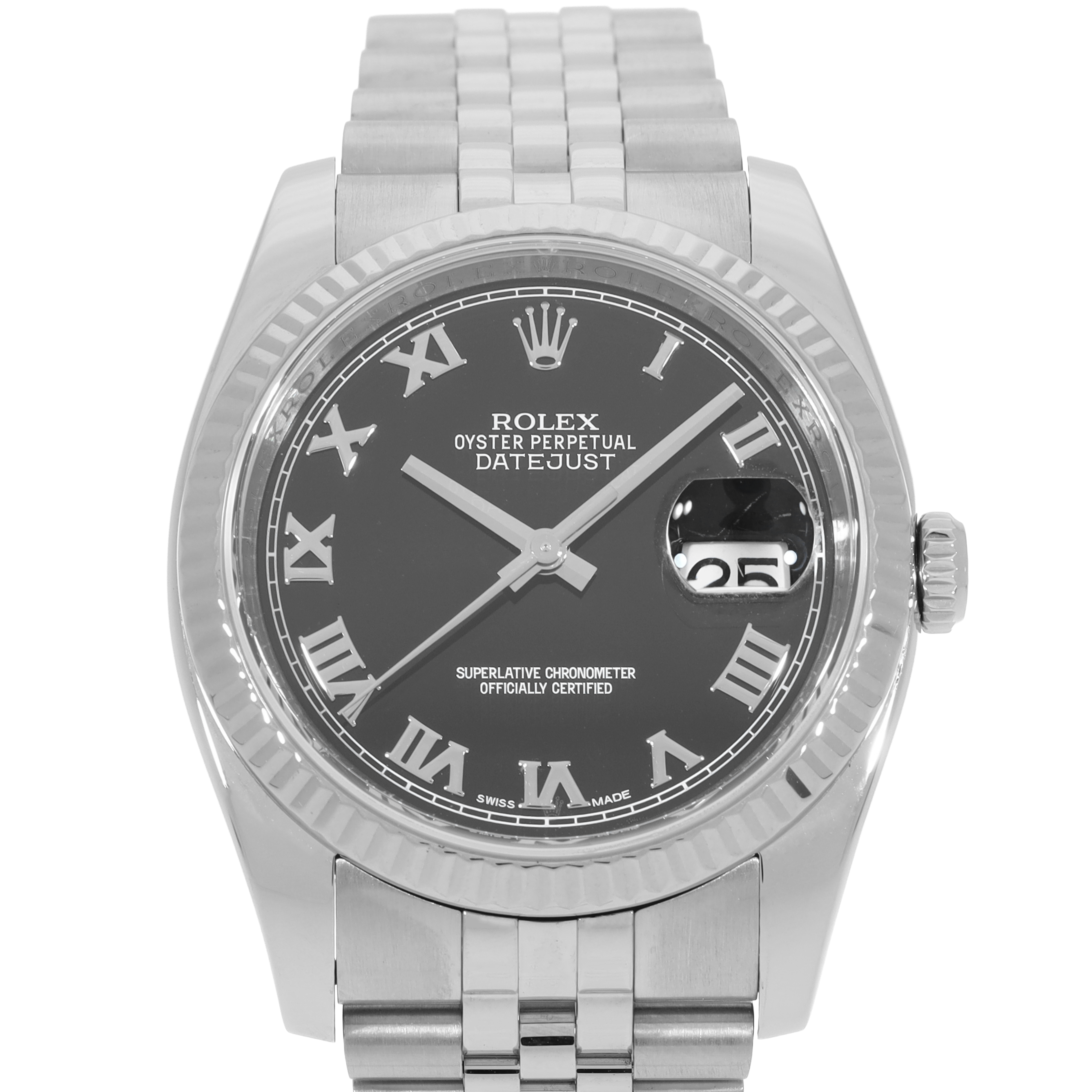 Rolex Datejust 116234