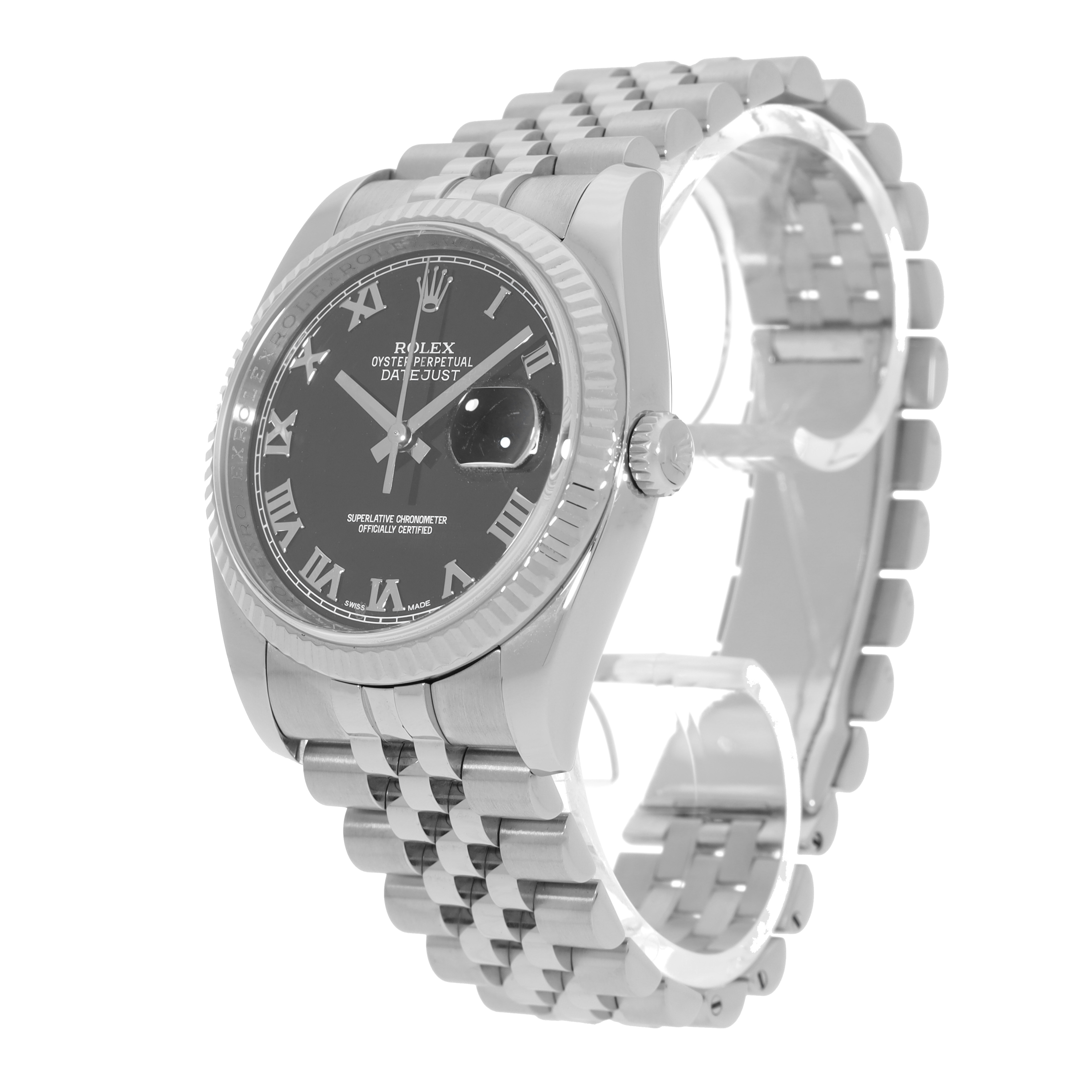 Rolex Datejust 116234