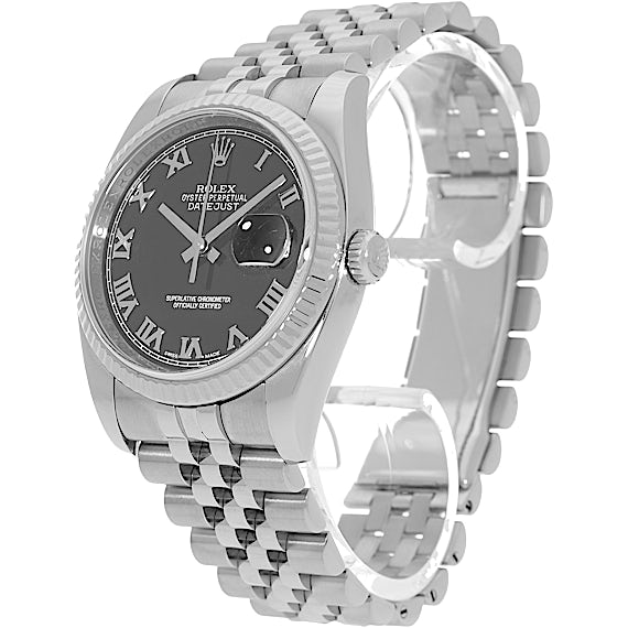 Rolex Datejust 116234 Rolex Datejust 116234