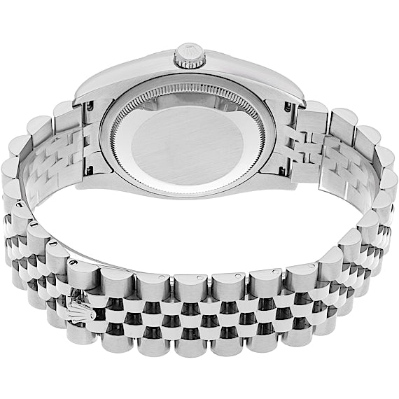 Rolex Datejust 116234 Rolex Datejust 116234