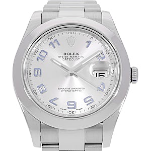 Rolex Datejust II 116300 72210 Rolex Datejust II 116300 72210