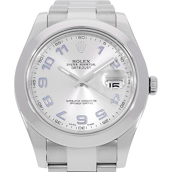 Rolex Datejust II 116300 72210 Rolex Datejust II 116300 72210