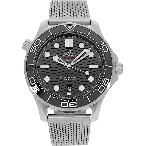 Omega Seamaster 210.32.42.20.01.001 Omega Seamaster 210.32.42.20.01.001