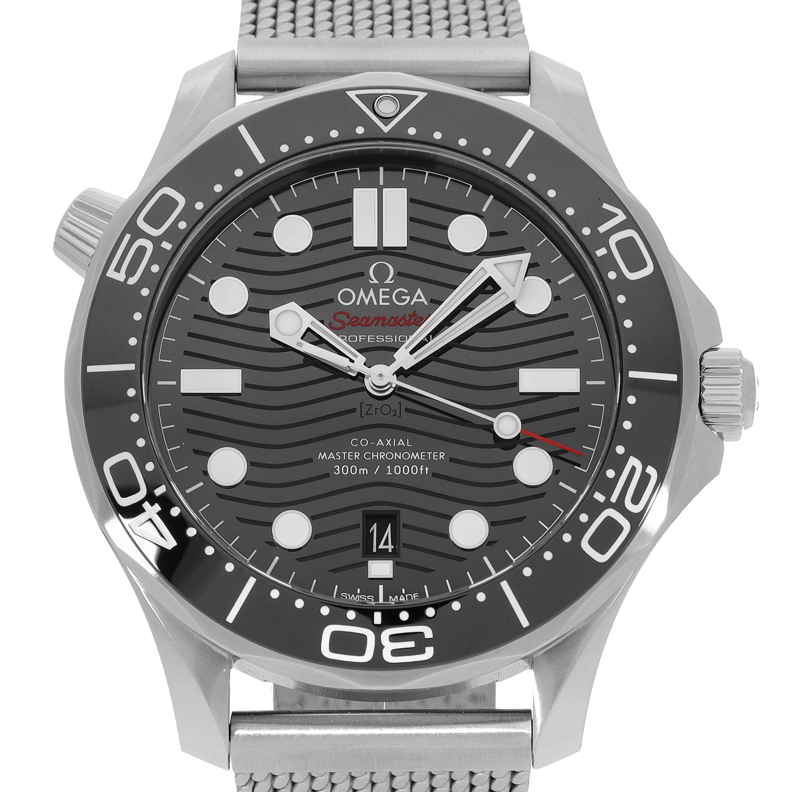 Omega Seamaster 210.32.42.20.01.001