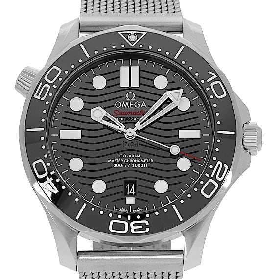Omega Seamaster 210.32.42.20.01.001 Omega Seamaster 210.32.42.20.01.001