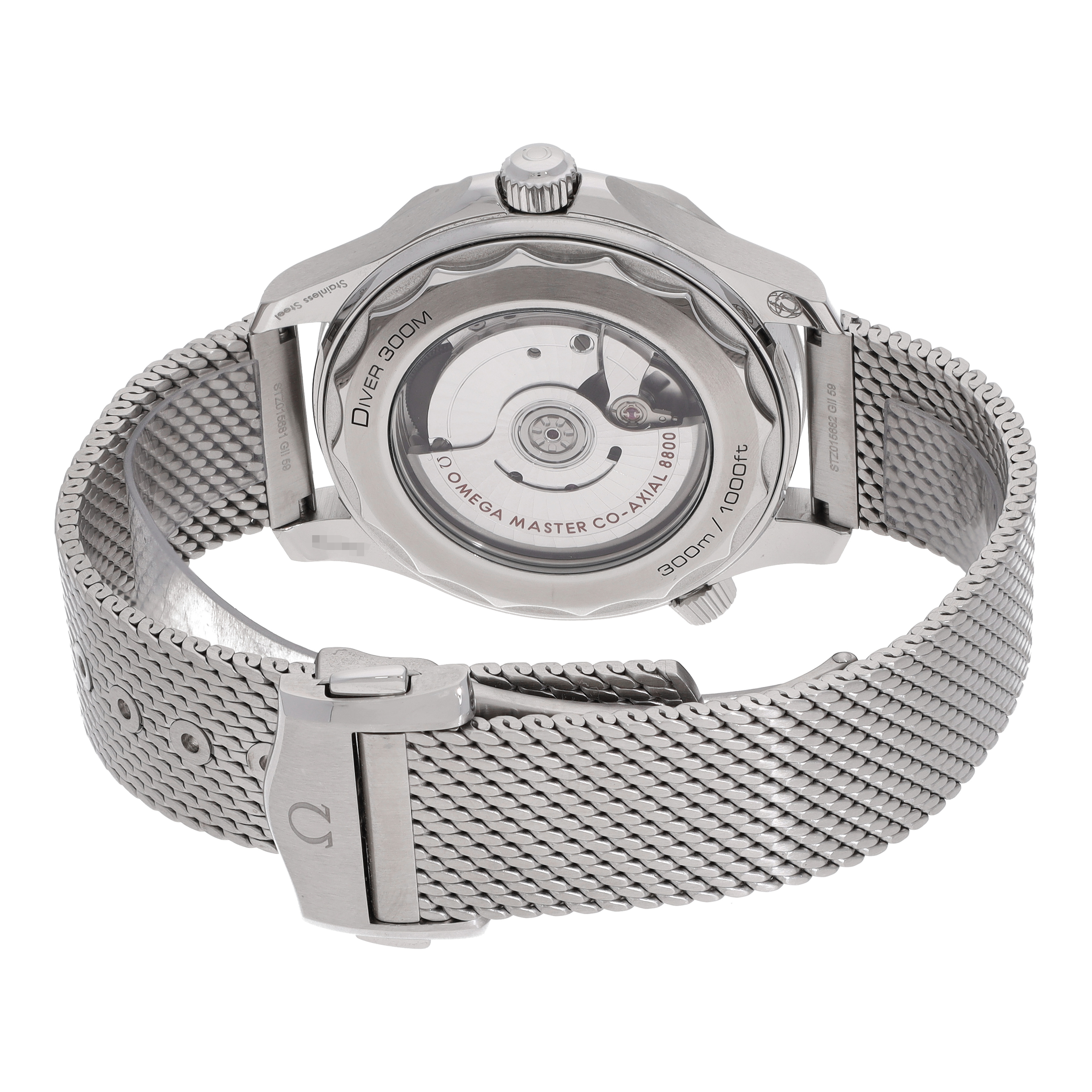 Omega Seamaster 210.32.42.20.01.001