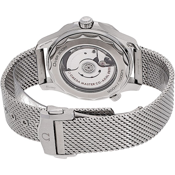 Omega Seamaster 210.32.42.20.01.001 Omega Seamaster 210.32.42.20.01.001