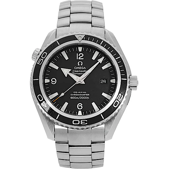Omega Seamaster 2200.5000 Omega Seamaster 2200.5000