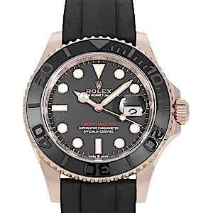 Rolex Yacht-Master 126655-0002 Rolex Yacht-Master 126655-0002