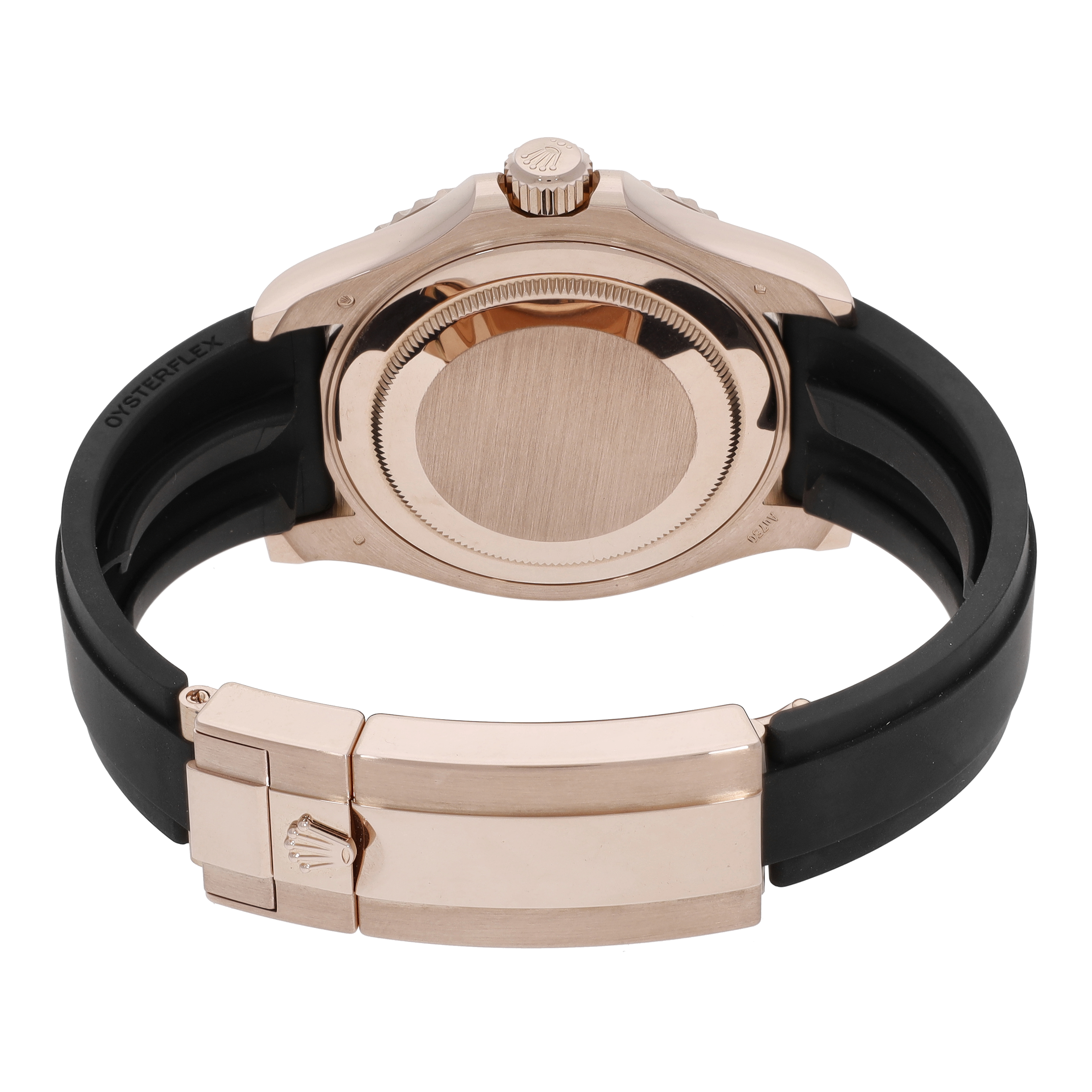 Rolex Yacht-Master 126655-0002