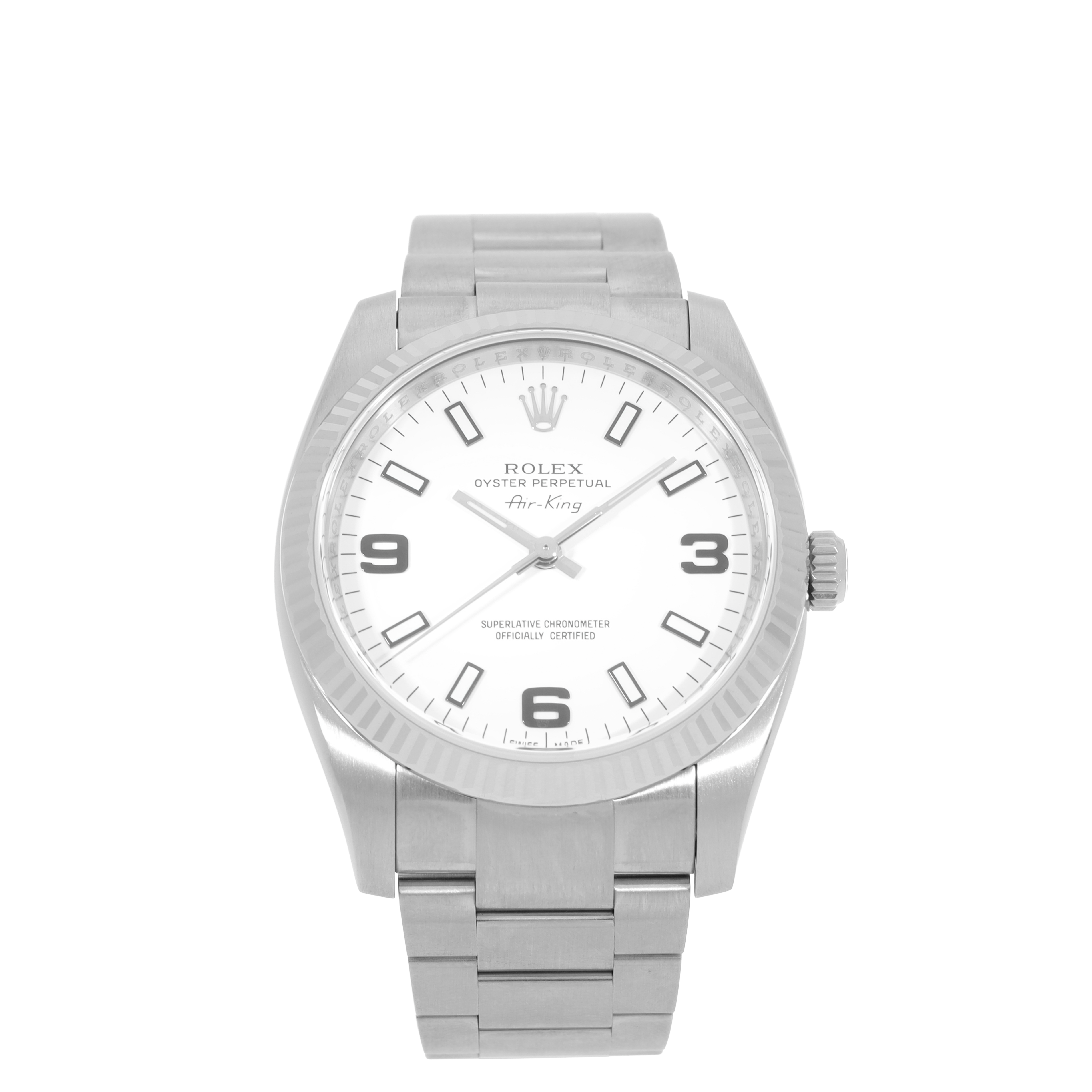Rolex Air-King 114234 70190
