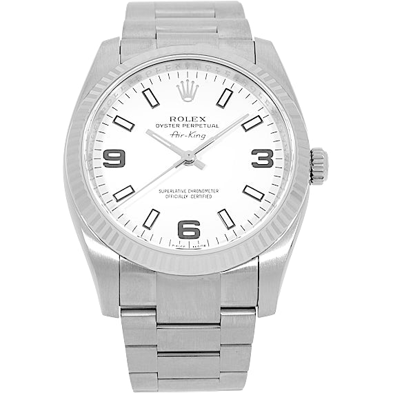 Rolex Air-King 114234 70190 Rolex Air-King 114234 70190