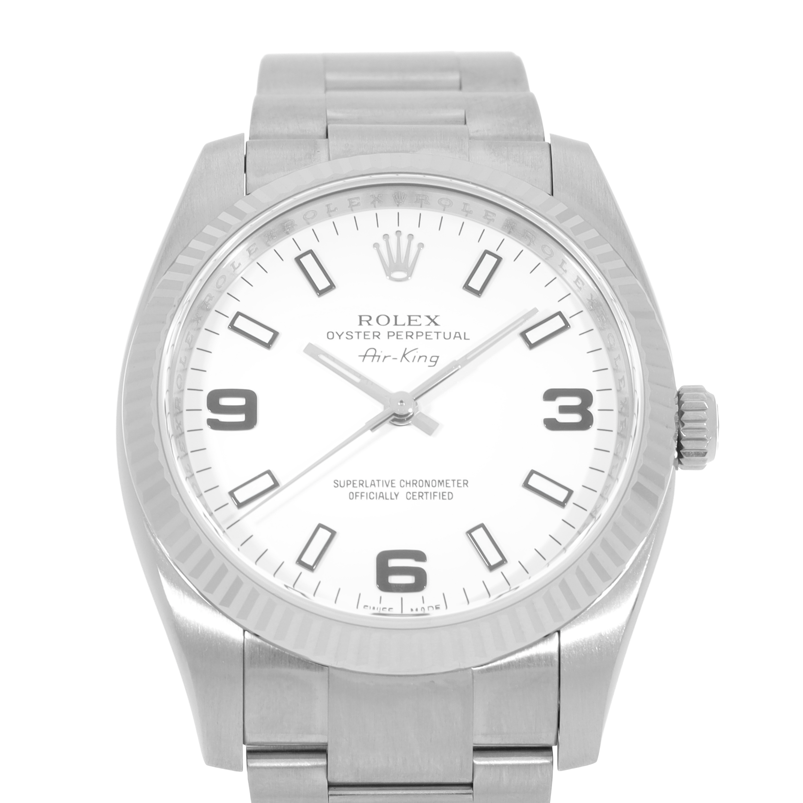 Rolex Air-King 114234 70190