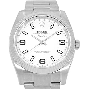 Rolex Air-King 114234 70190 Rolex Air-King 114234 70190