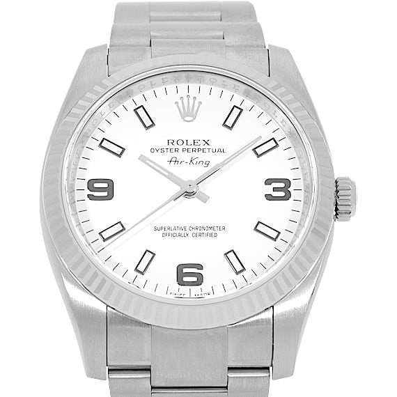 Rolex Air-King 114234 70190 Rolex Air-King 114234 70190