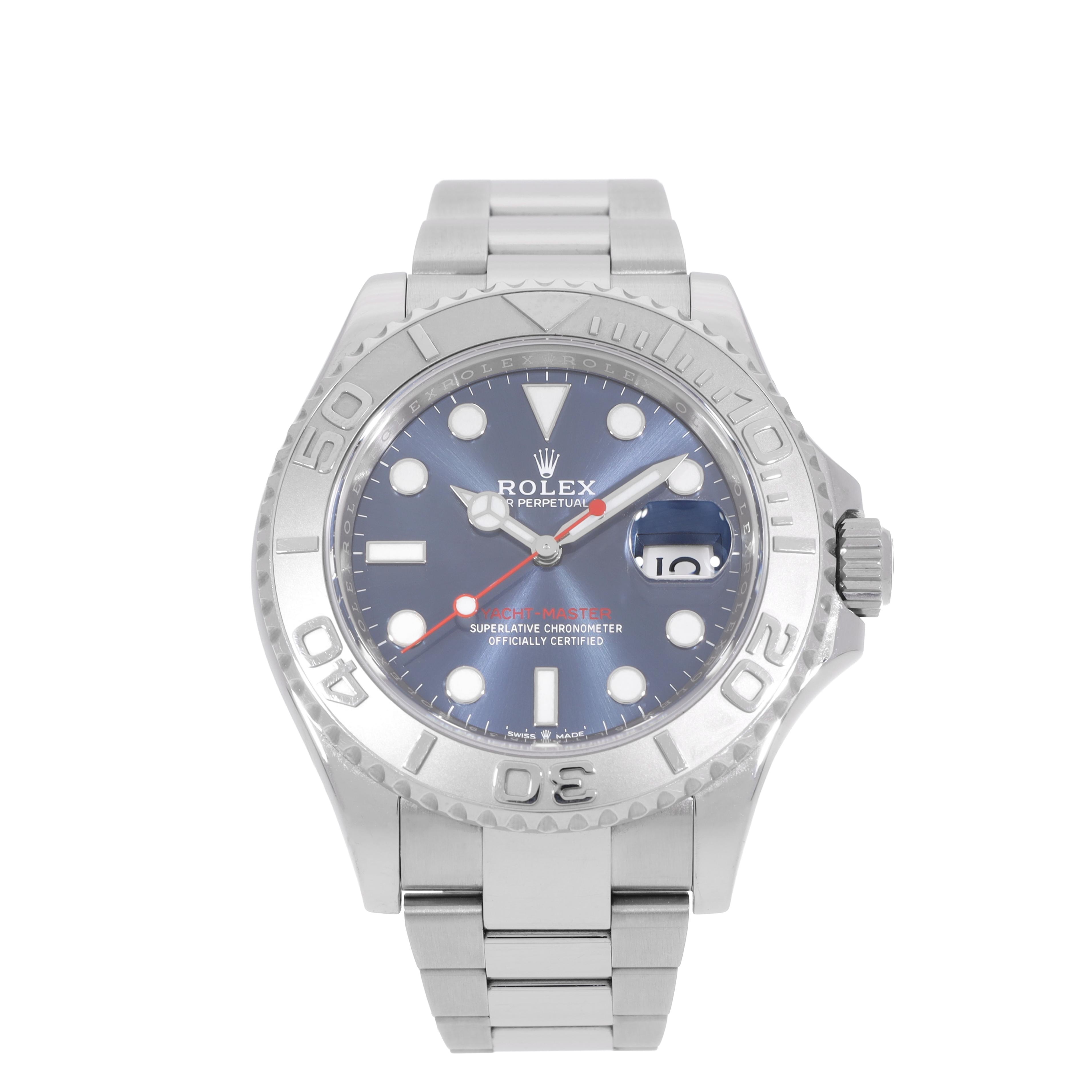 Rolex Yacht-Master 126622-0002