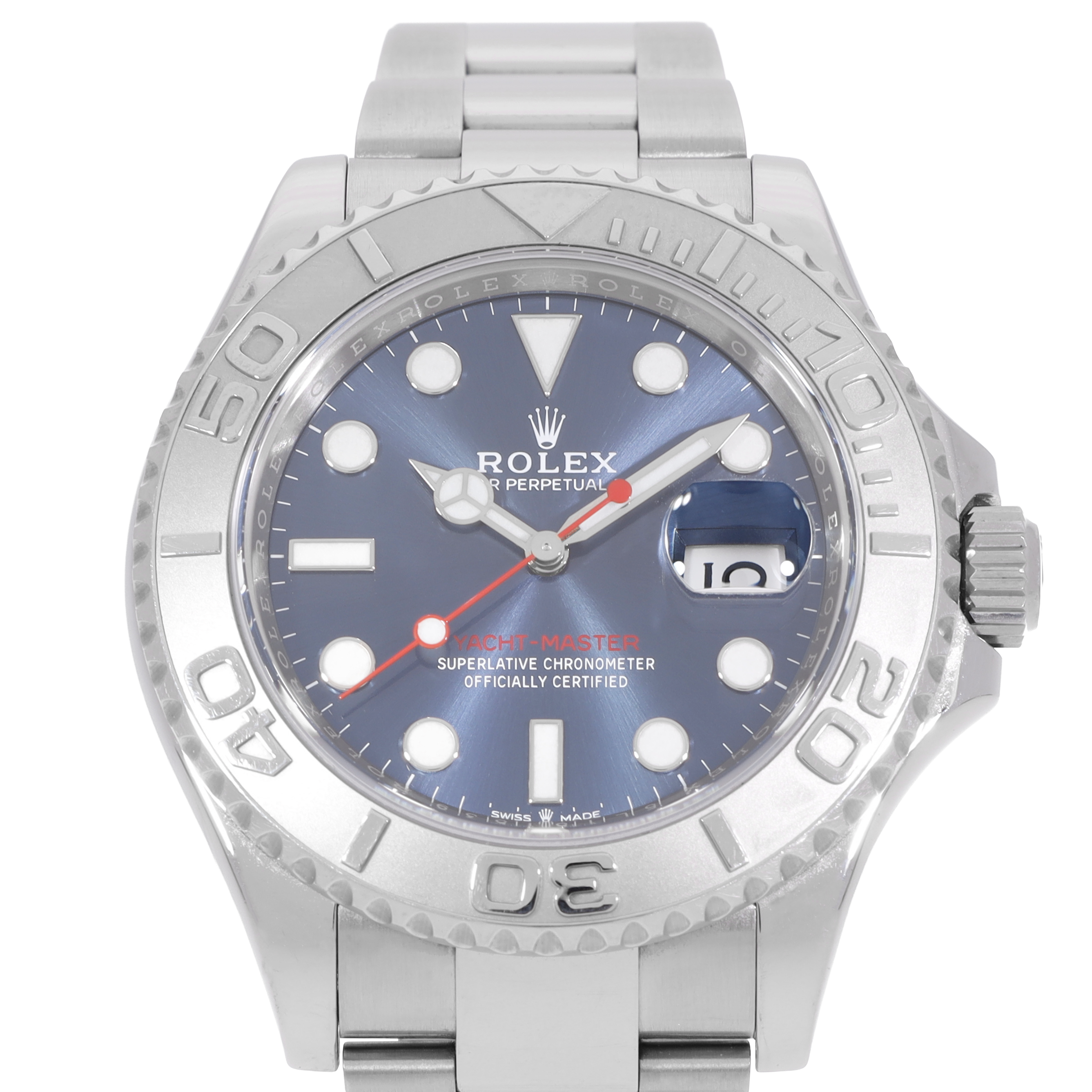 Rolex Yacht-Master 126622-0002