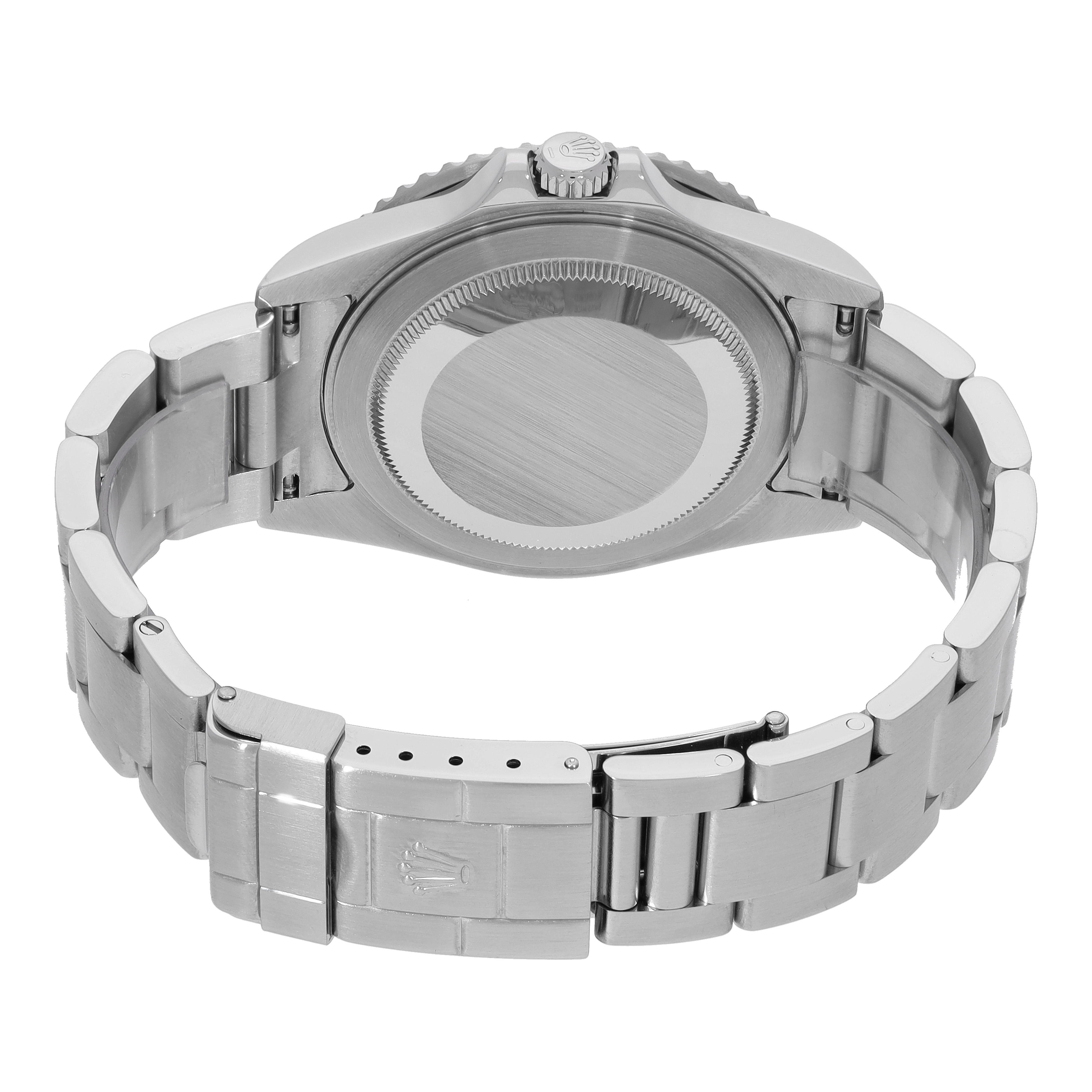 Rolex GMT-Master 16710T