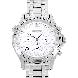 Jaeger-LeCoultre Heraion 116.8.33 Jaeger-LeCoultre Heraion 116.8.33