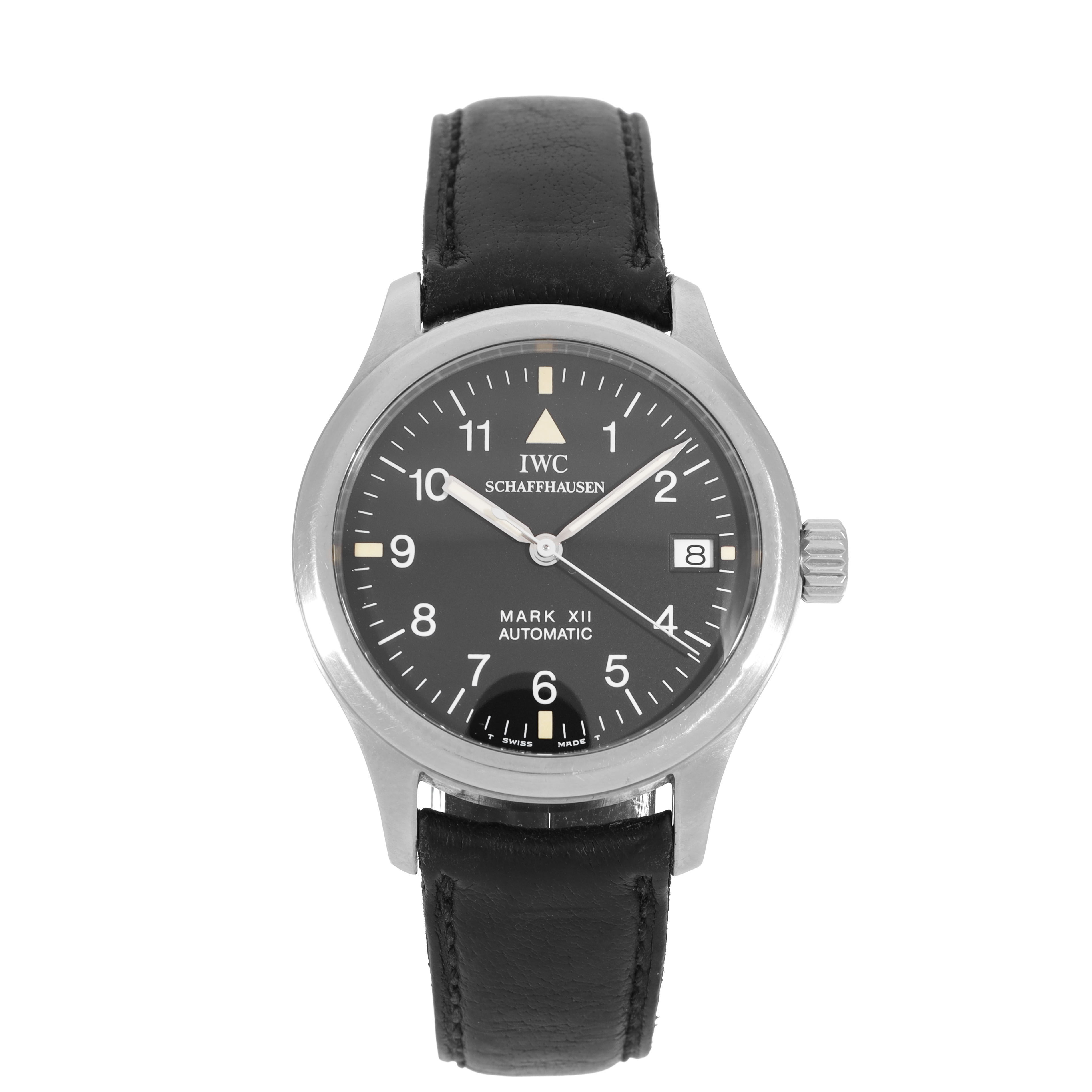 IWC Mark XII IW3241
