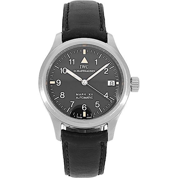 IWC Mark XII IW3241 IWC Mark XII IW3241