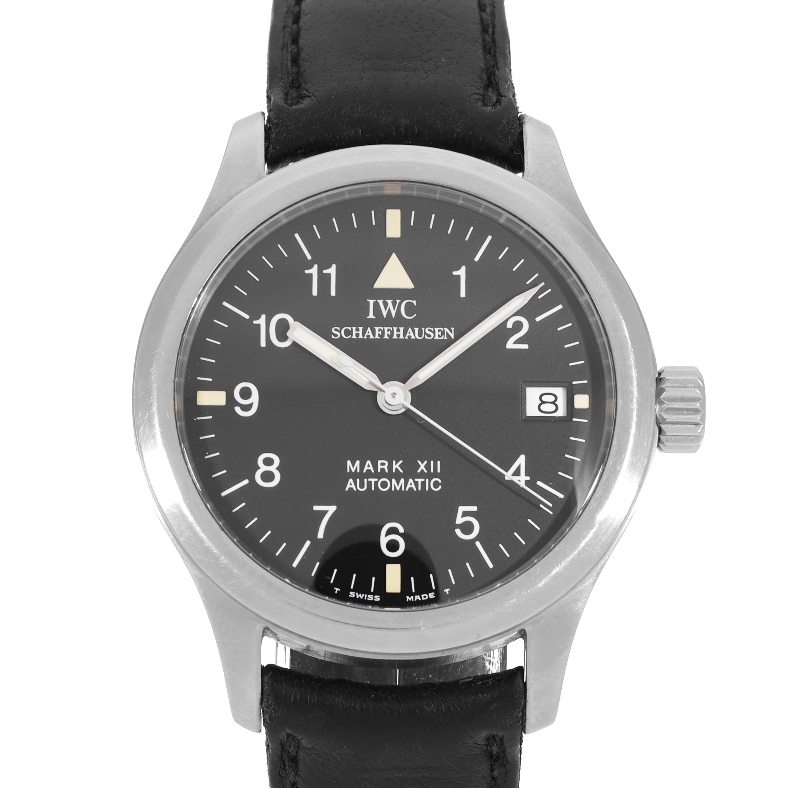 IWC Mark XII IW3241