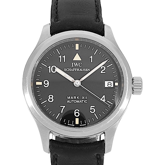 IWC Mark XII IW3241 IWC Mark XII IW3241
