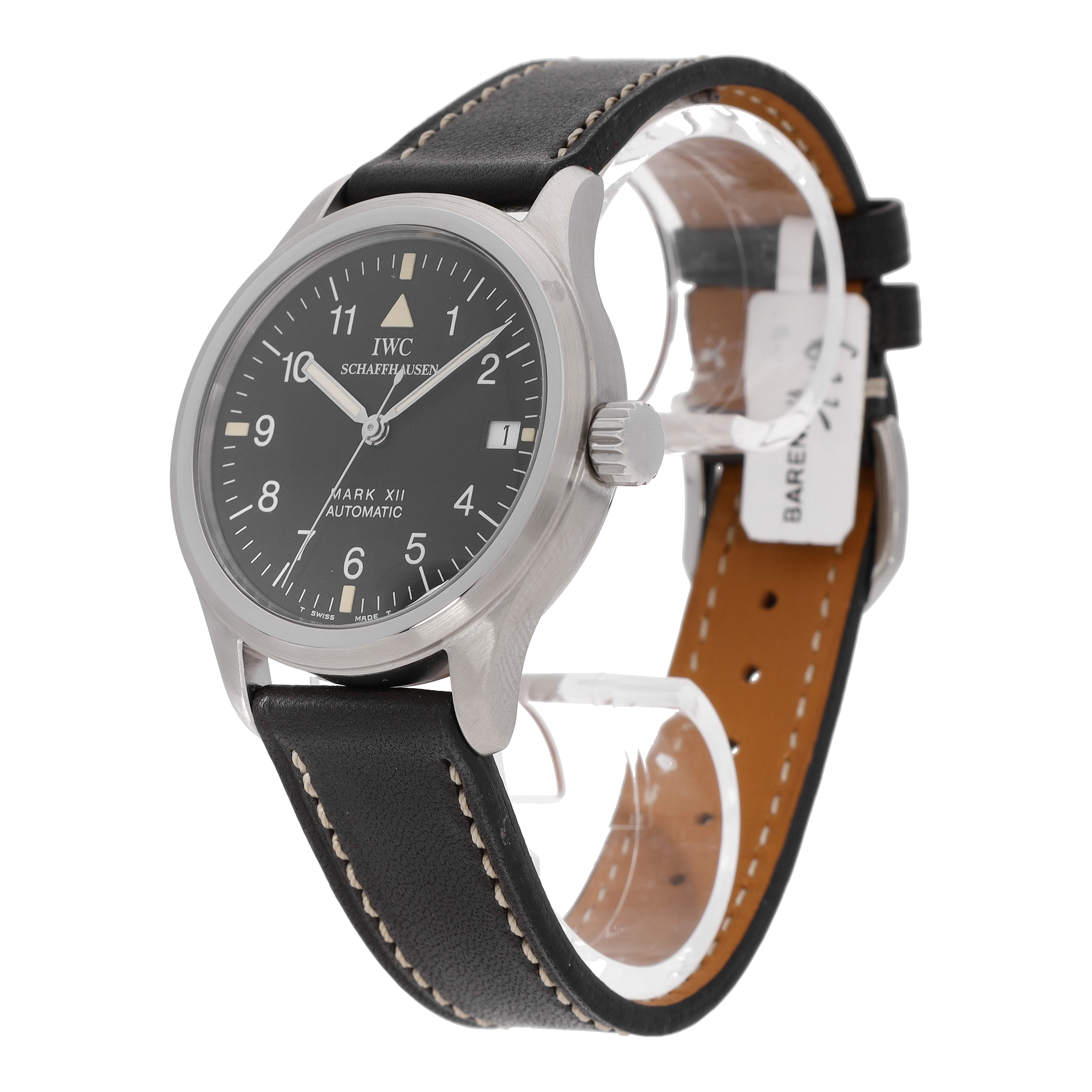 IWC Mark XII IW3241