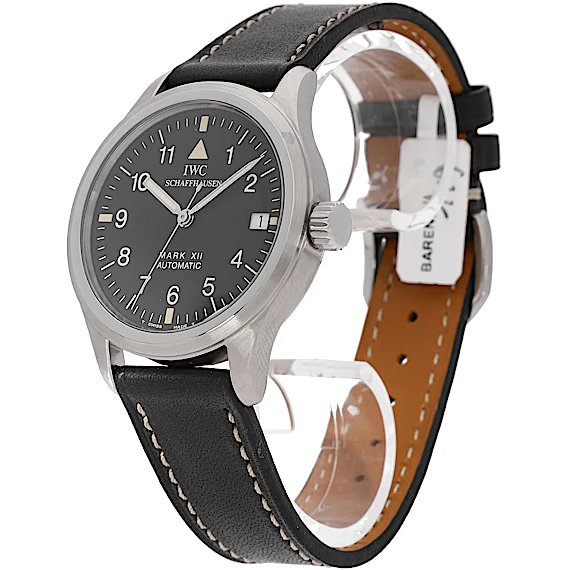 IWC Mark XII IW3241 IWC Mark XII IW3241