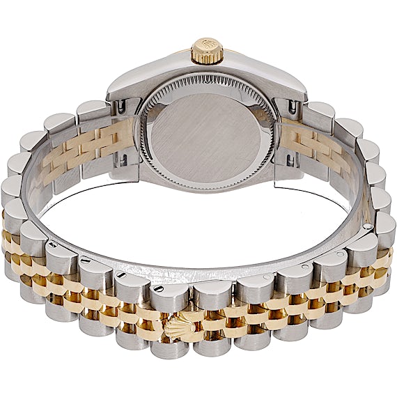 Rolex Lady-Datejust 179173 Rolex Lady-Datejust 179173