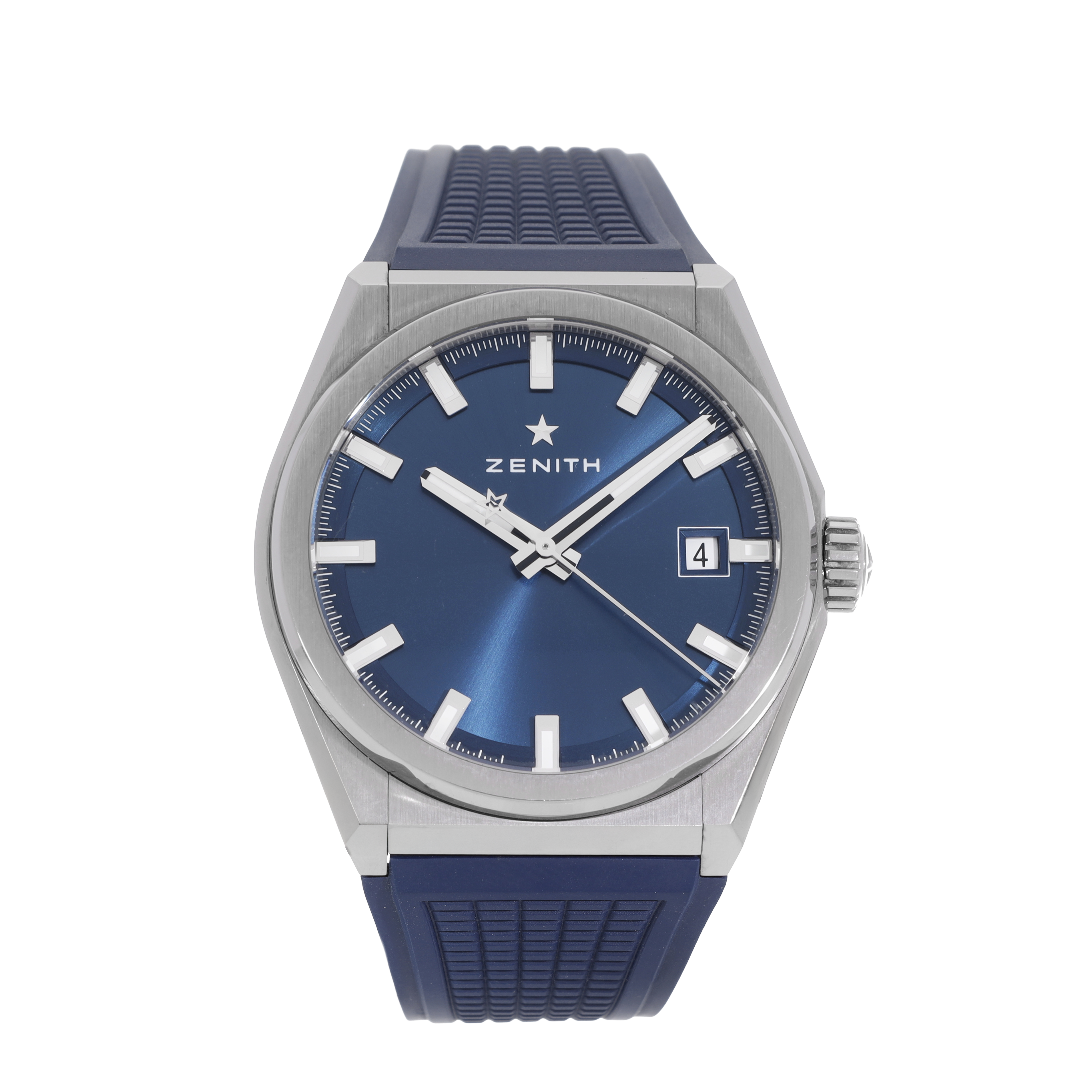 Zenith Defy 95.9000.670.51.R790