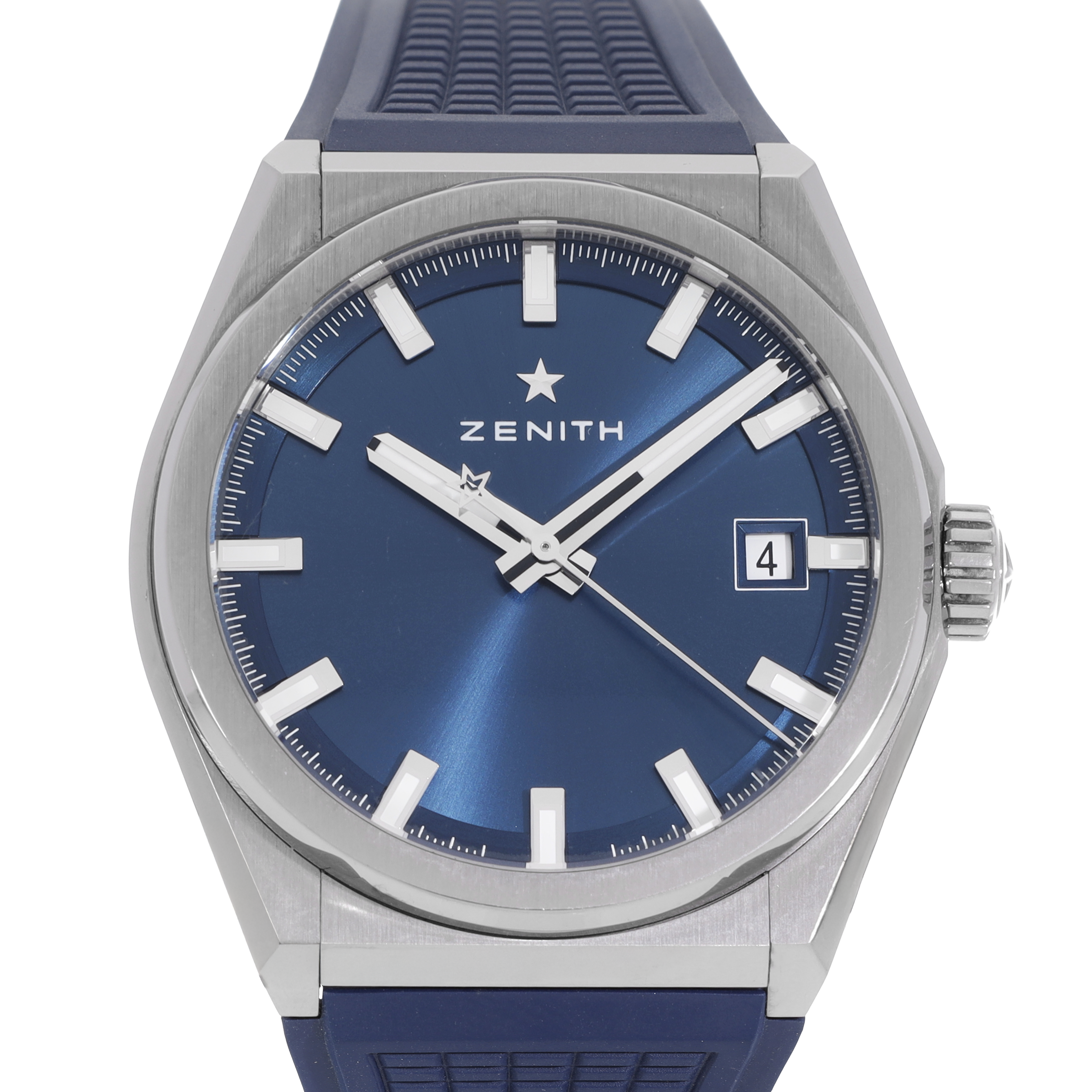 Zenith Defy 95.9000.670.51.R790