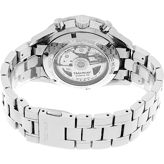 TAG Heuer Carrera CV2010-4 TAG Heuer Carrera CV2010-4