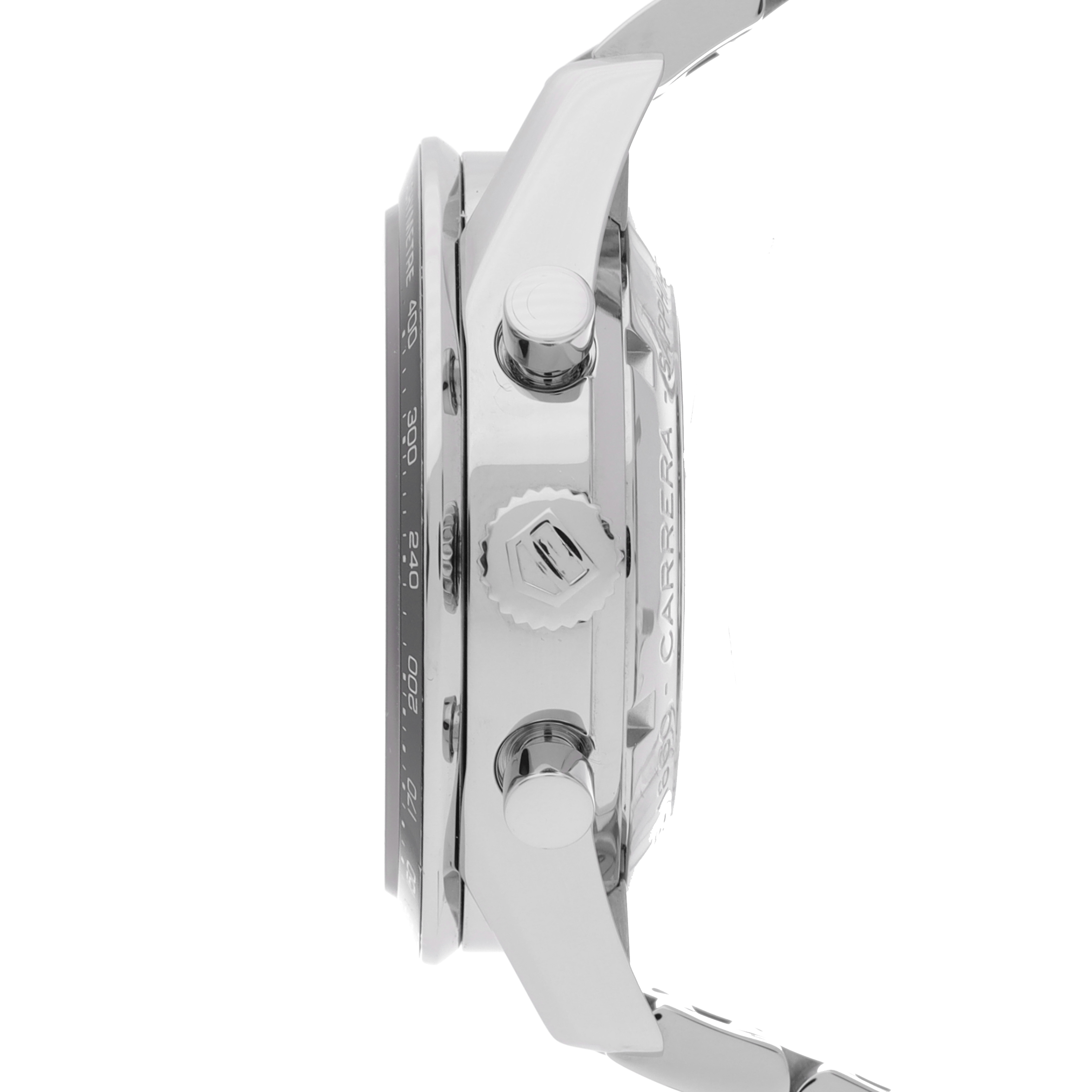 TAG Heuer Carrera CV2010-4