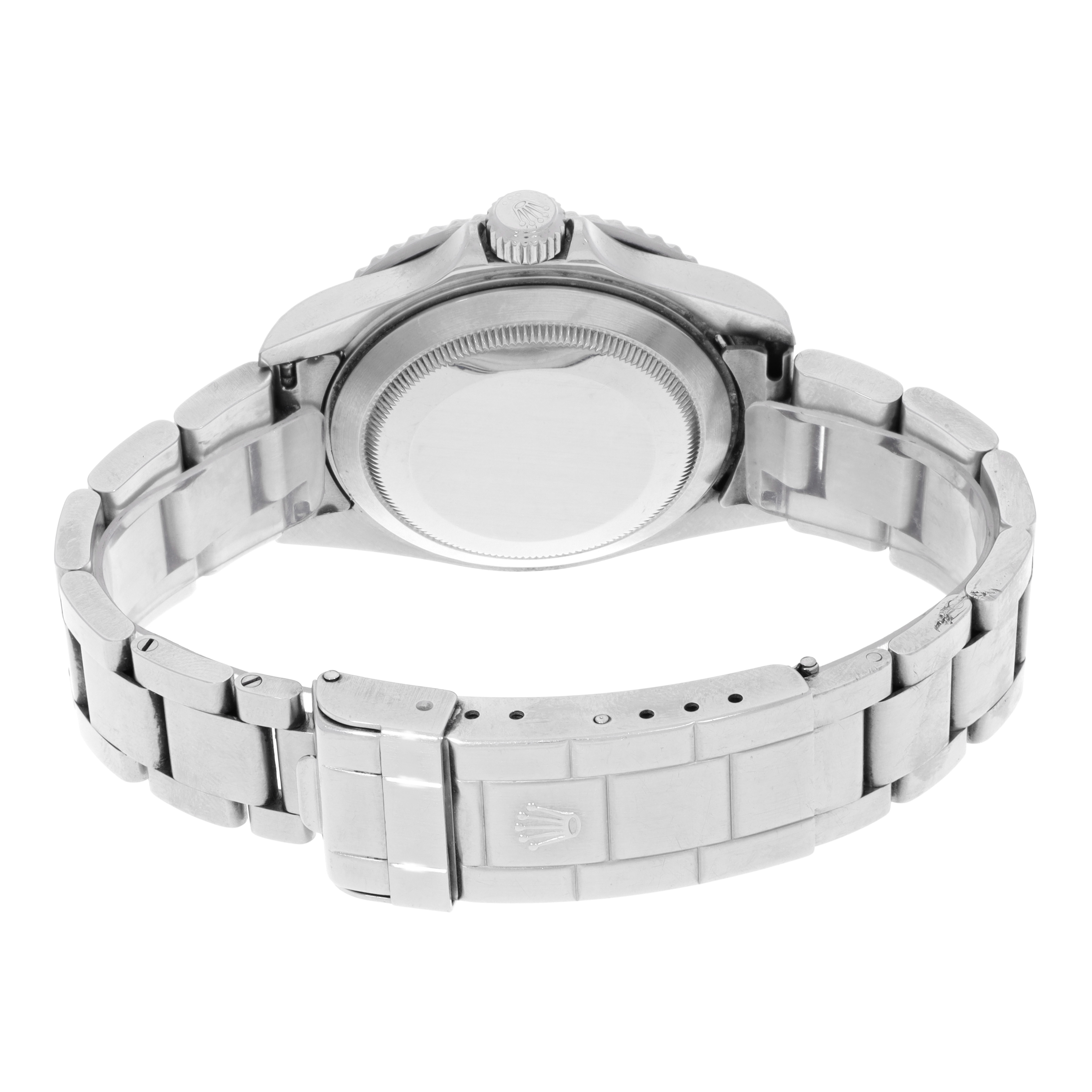 Rolex Submariner 16610