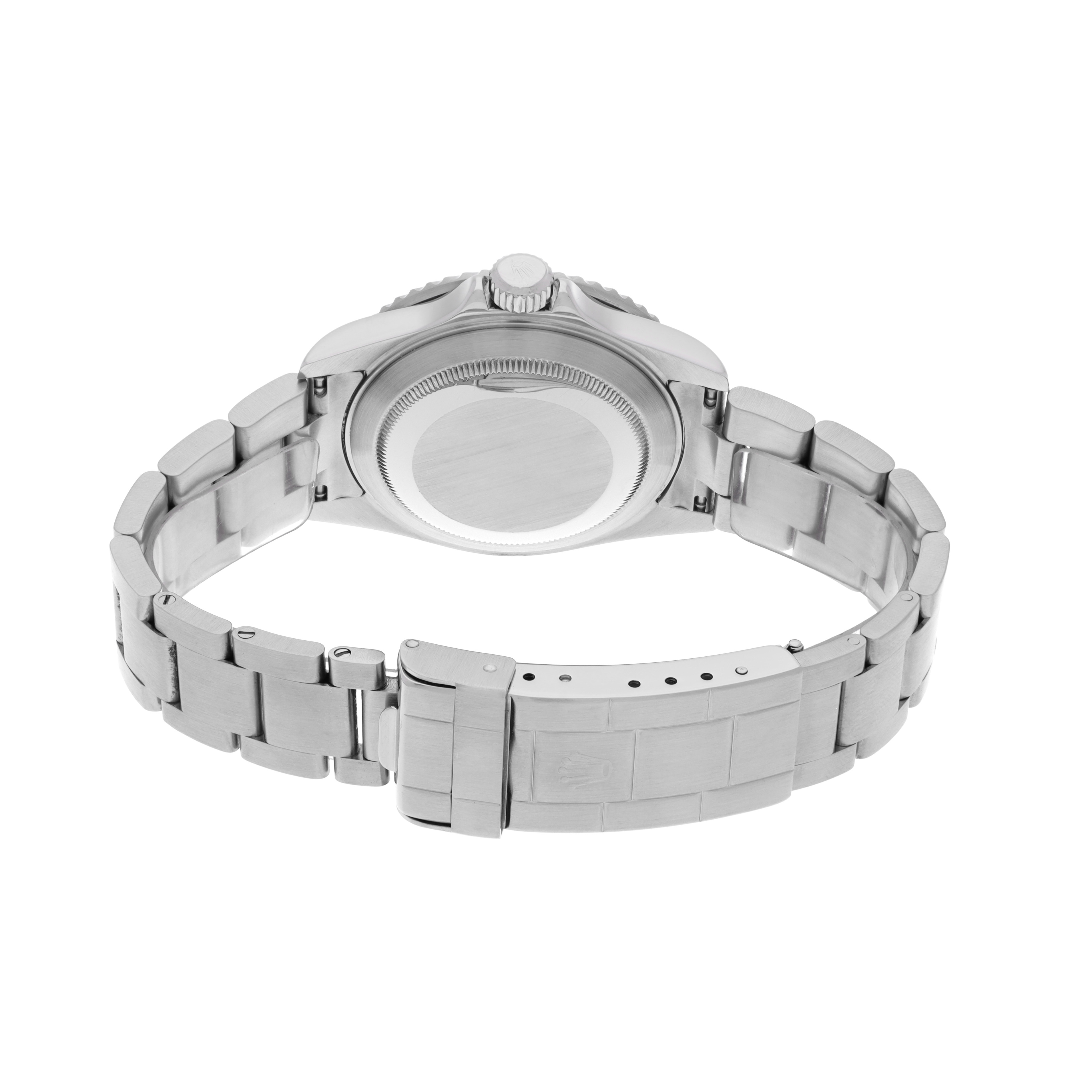 Rolex Submariner 16610