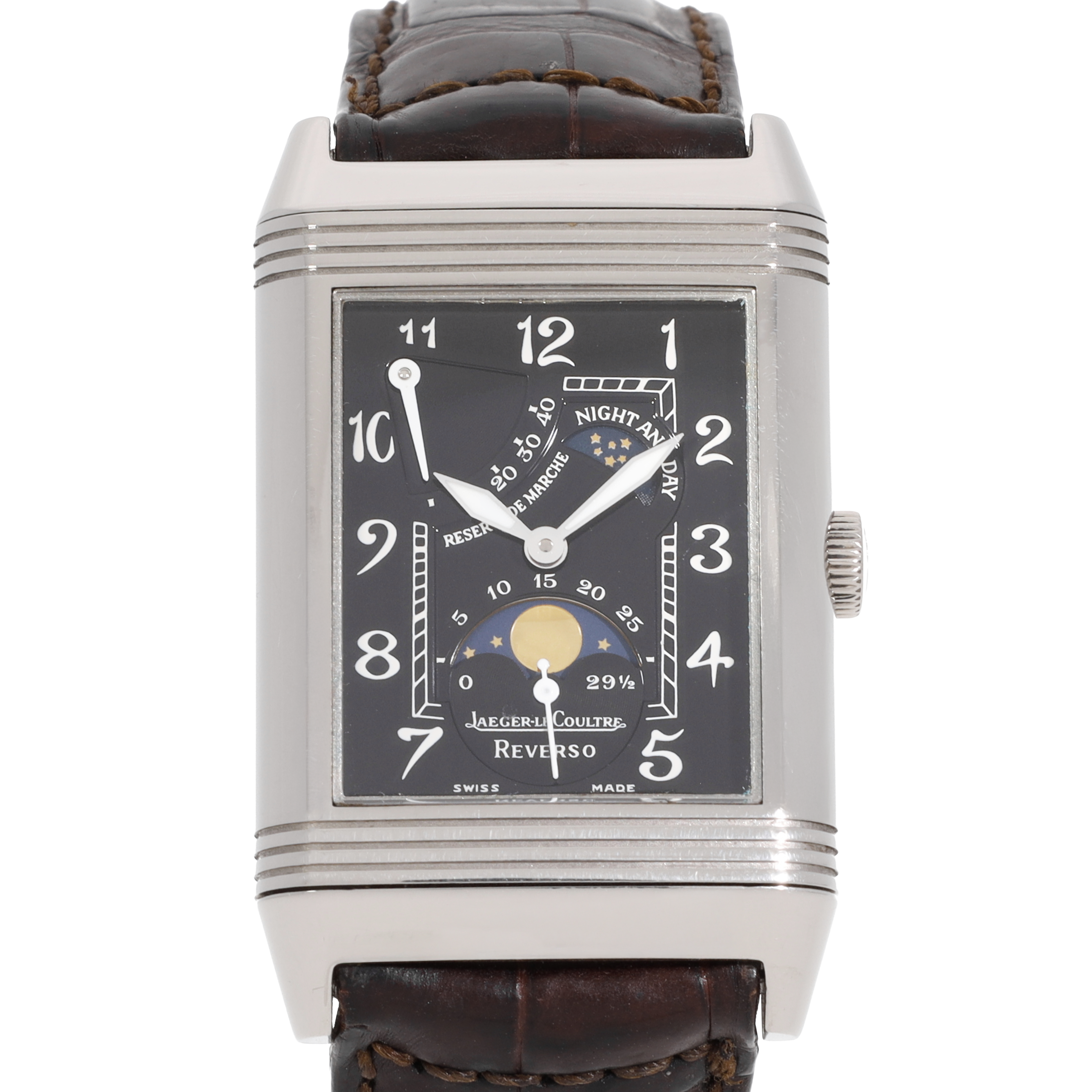 Jaeger-LeCoultre Reverso 270.3.63