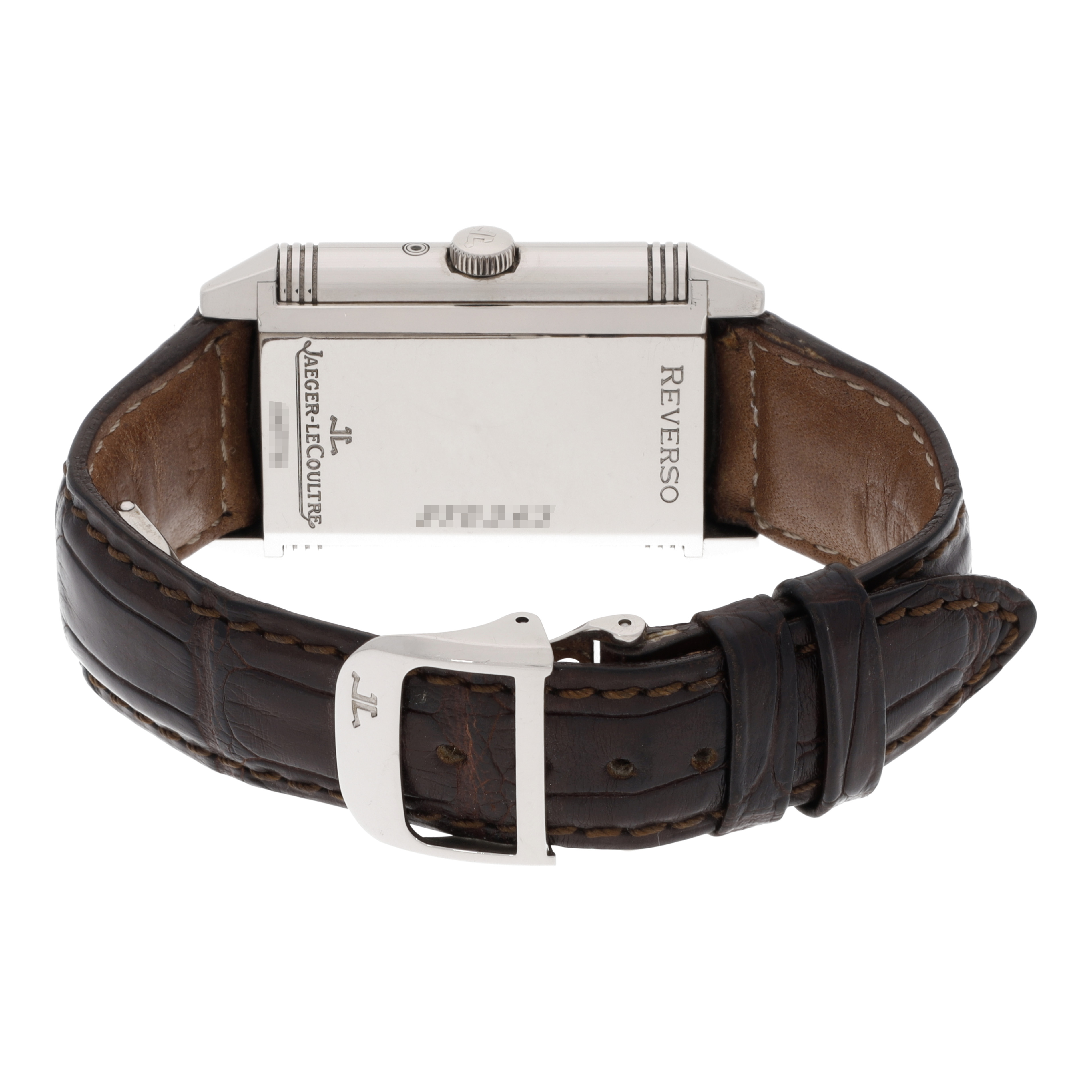 Jaeger-LeCoultre Reverso 270.3.63
