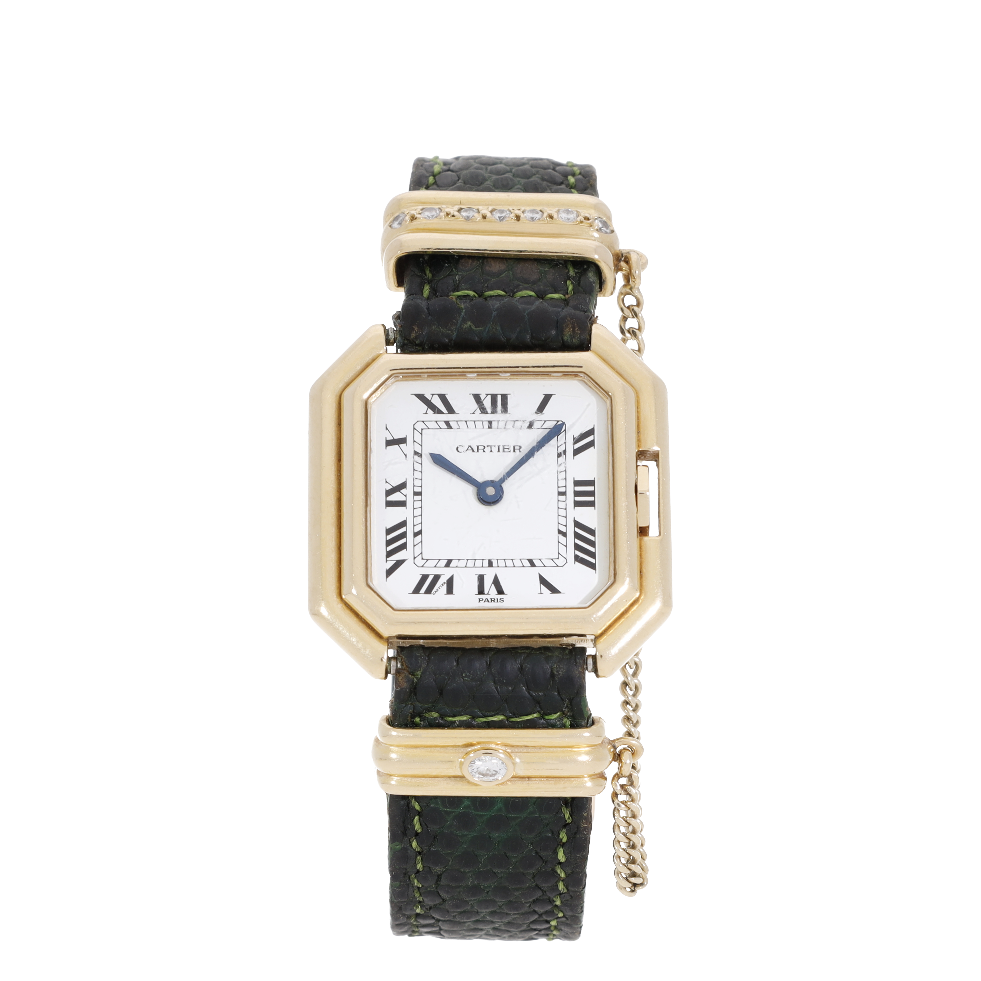 Cartier Ceinture 7810