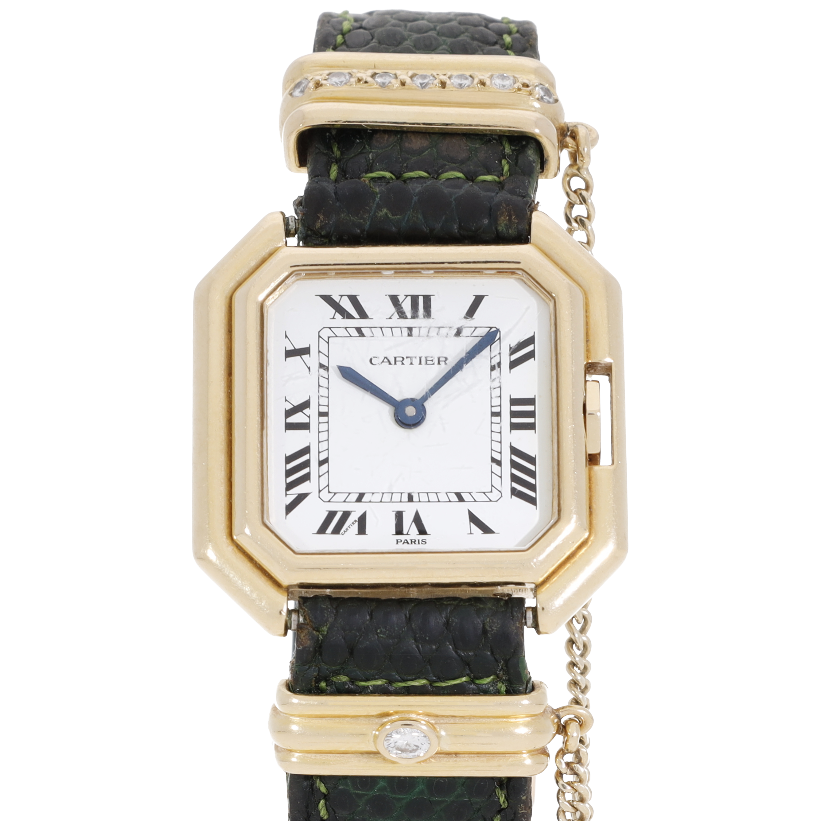 Cartier Ceinture 7810