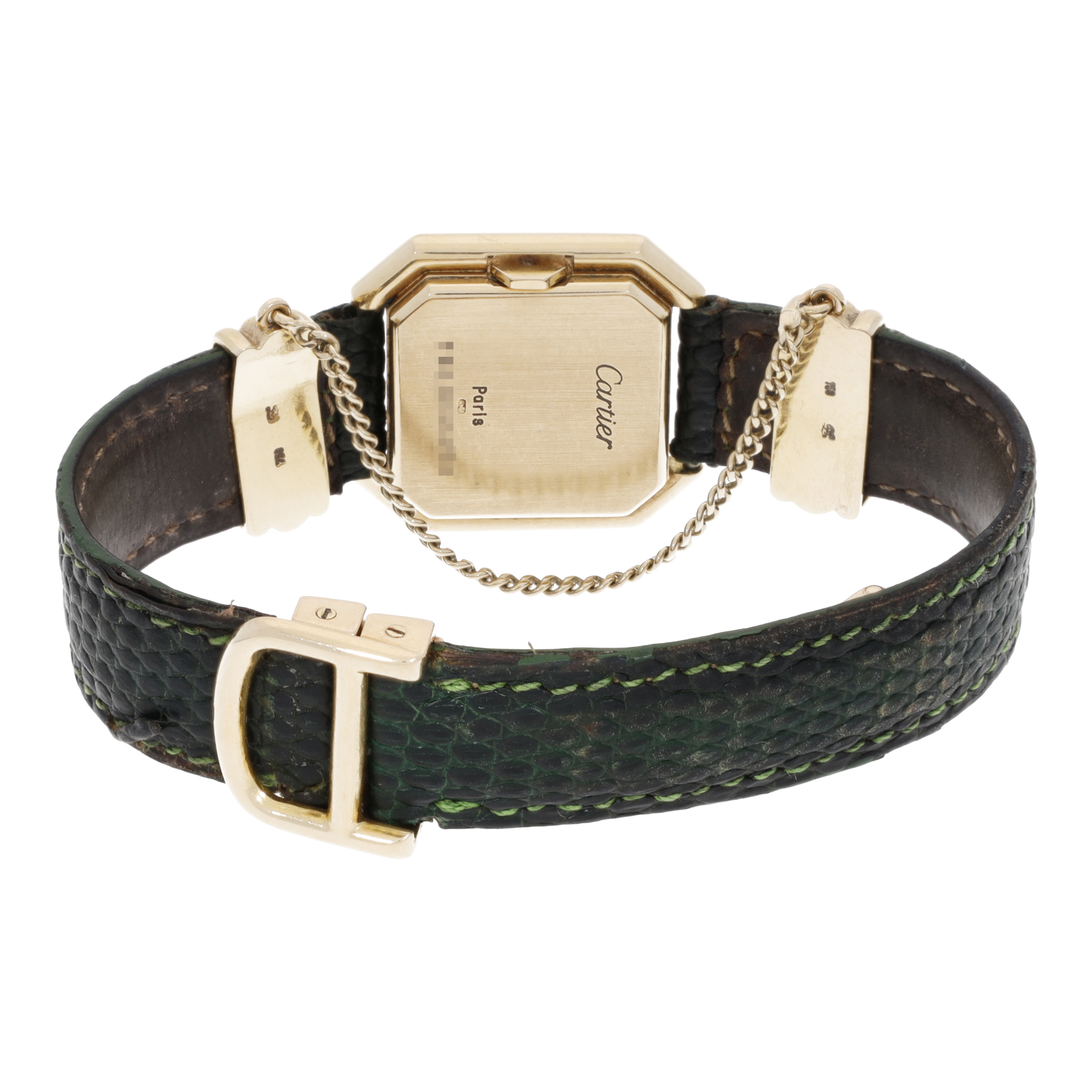 Cartier Ceinture 7810