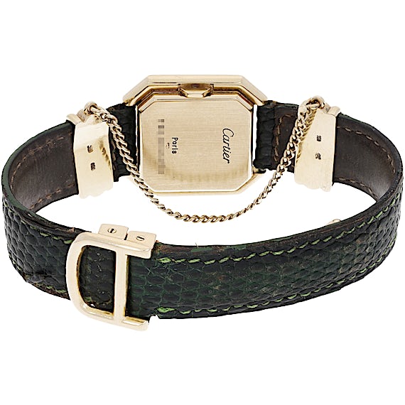 Cartier Ceinture 7810 Cartier Ceinture 7810