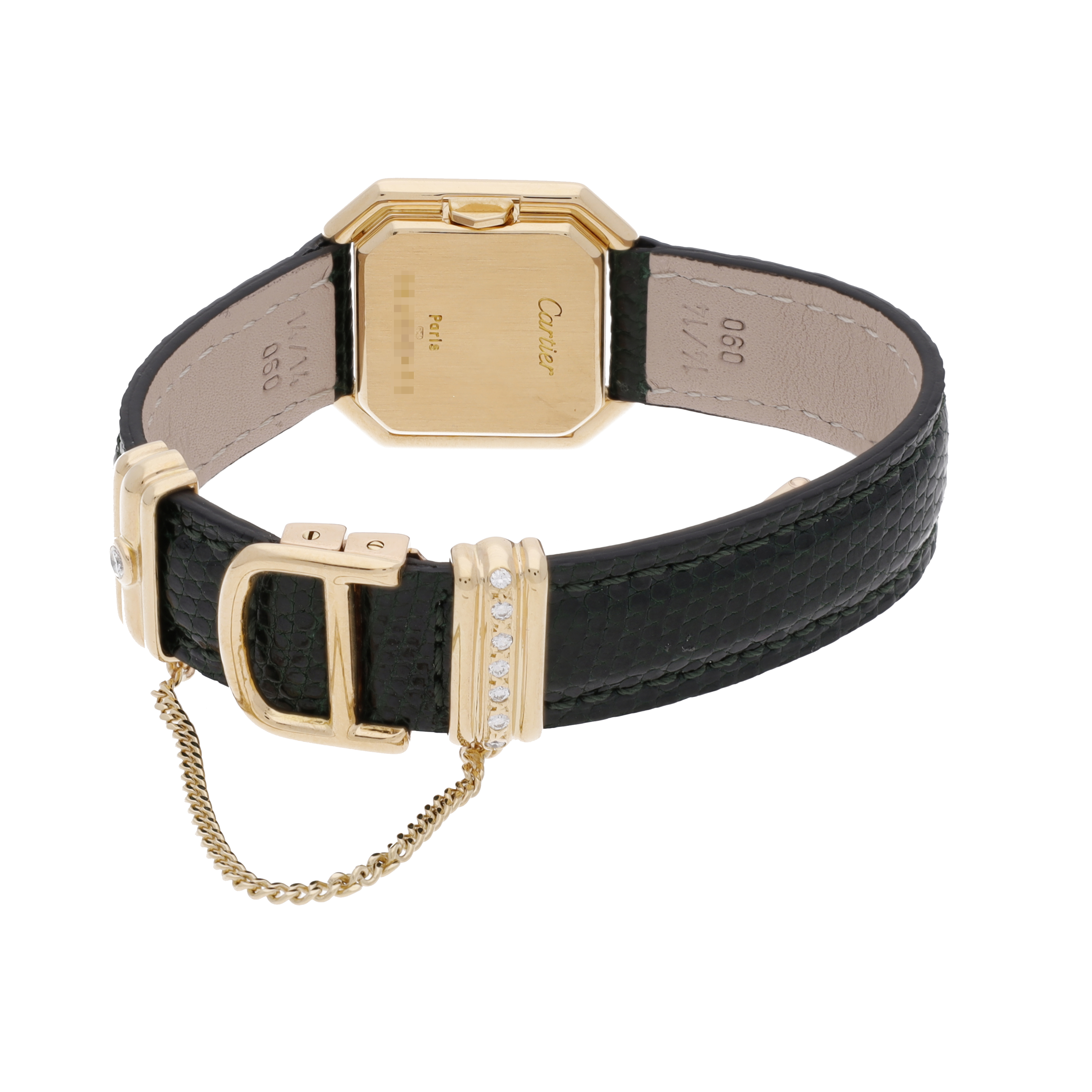 Cartier Ceinture 7810