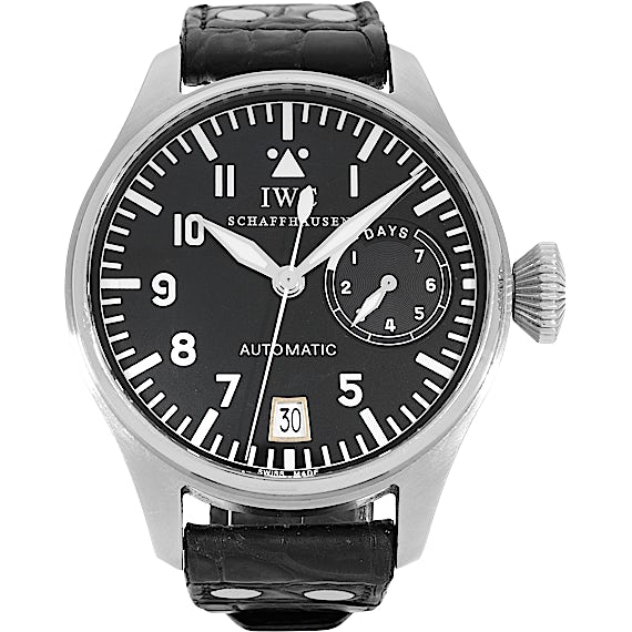 IWC Big Pilot IW500916 IWC Big Pilot IW500916