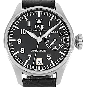 IWC Big Pilot IW500916 IWC Big Pilot IW500916