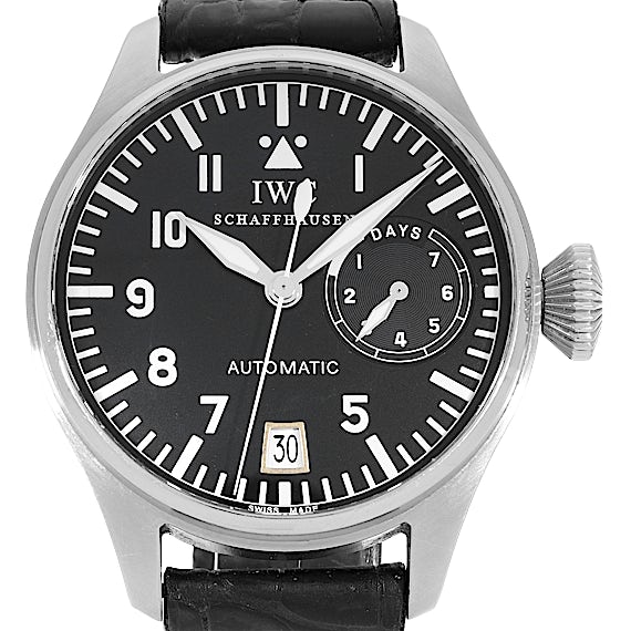 IWC Big Pilot IW500916 IWC Big Pilot IW500916
